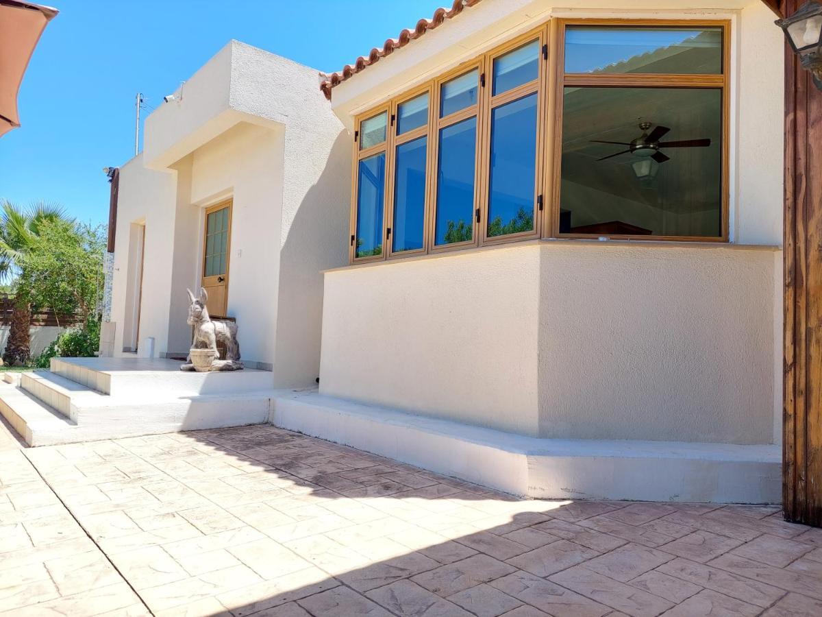 Villa Christina Protaras Luaran gambar