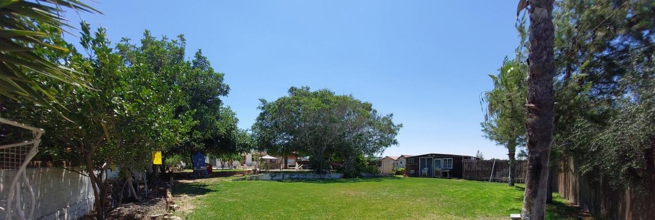 Villa Christina Protaras Luaran gambar