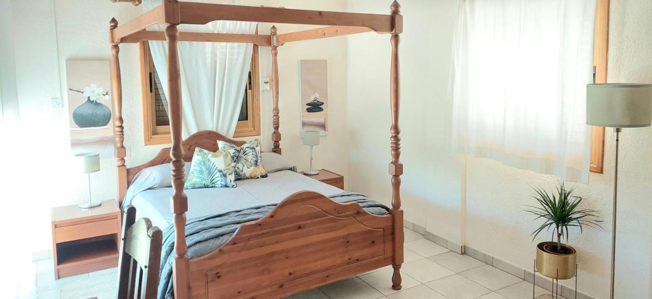 Villa Christina Protaras Luaran gambar