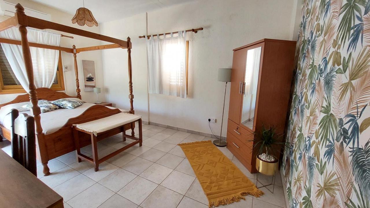 Villa Christina Protaras Luaran gambar
