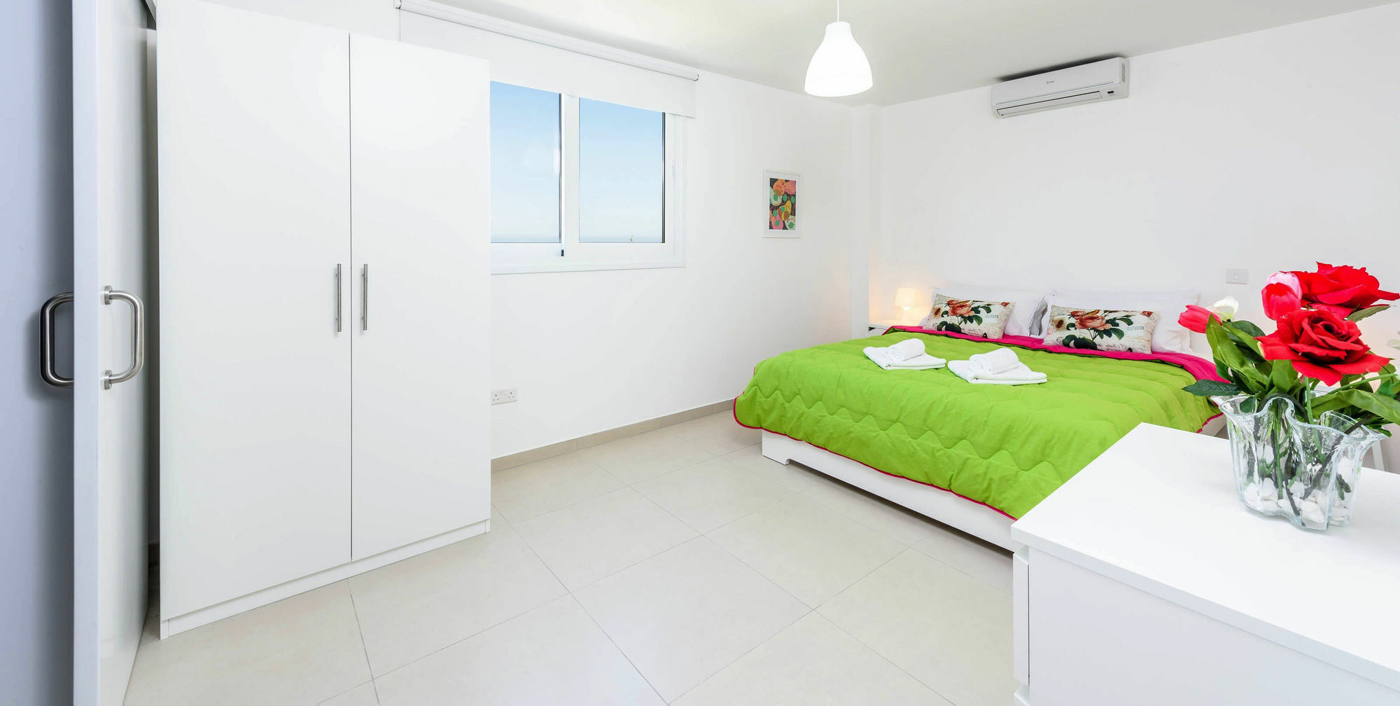 Villa Christina Protaras Luaran gambar