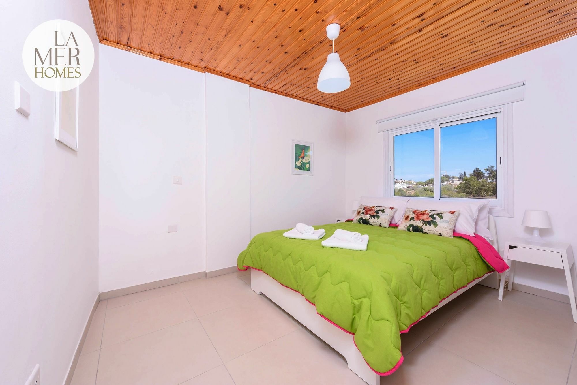 Villa Christina Protaras Luaran gambar